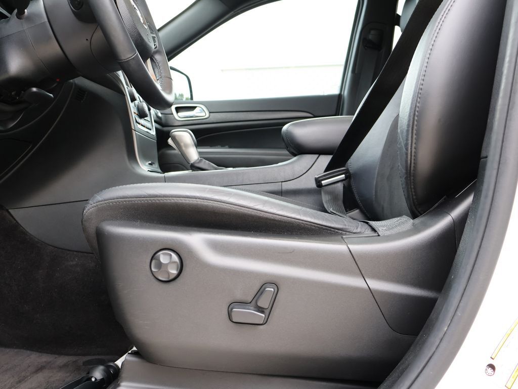 2018 Jeep Grand Cherokee Altitude San Clemente CA