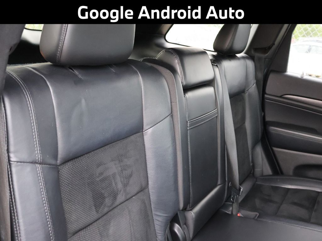 2018 Jeep Grand Cherokee Altitude San Clemente CA