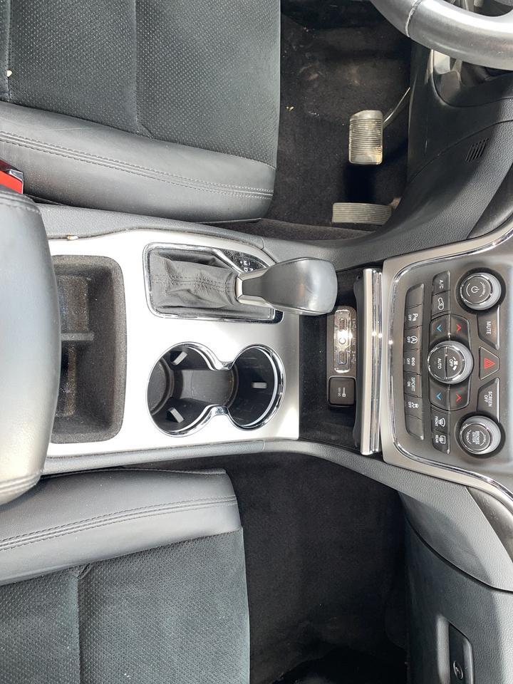 2018 Jeep Grand Cherokee Altitude Springfield VA