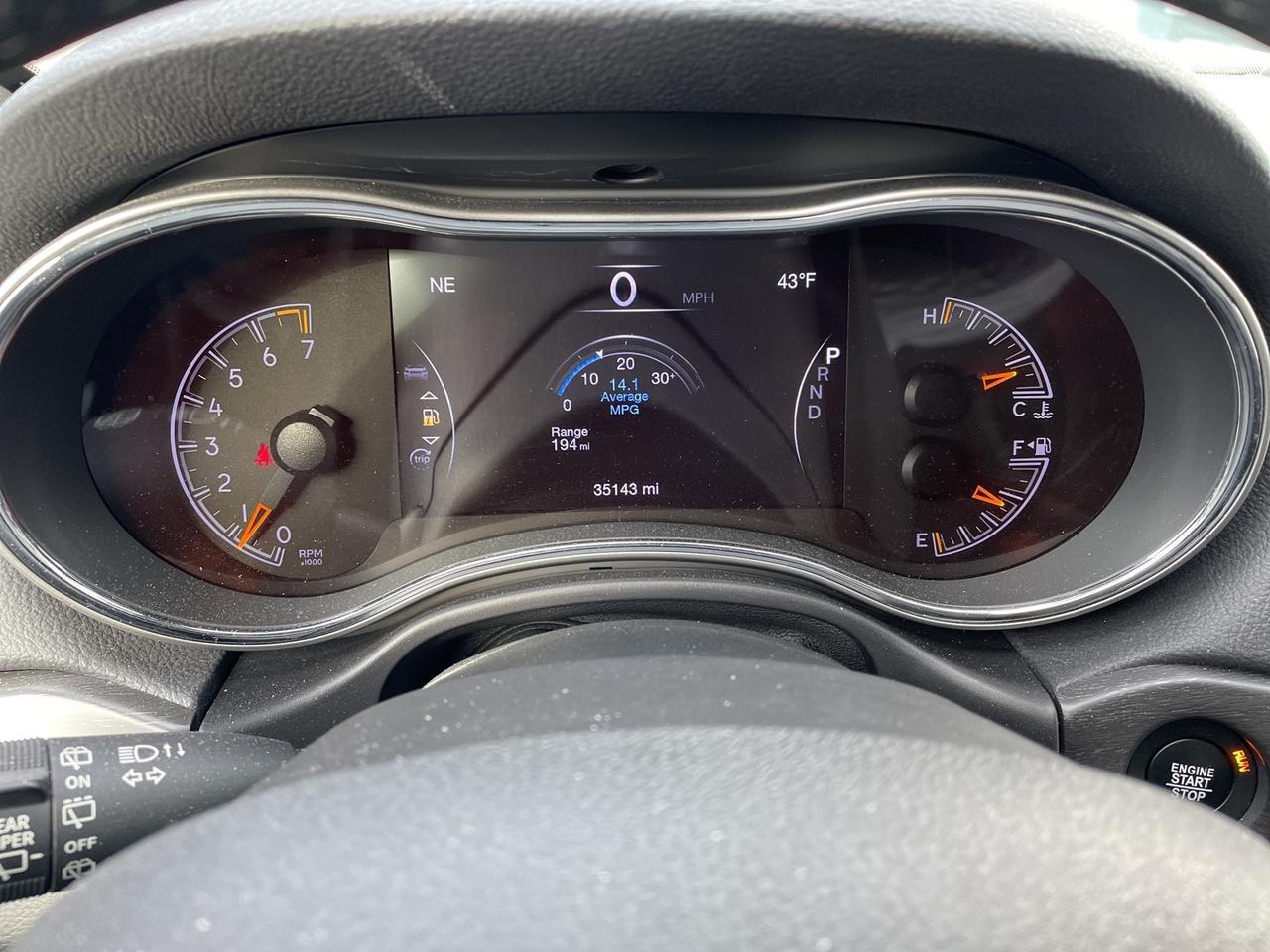 2018 Jeep Grand Cherokee Altitude Springfield VA