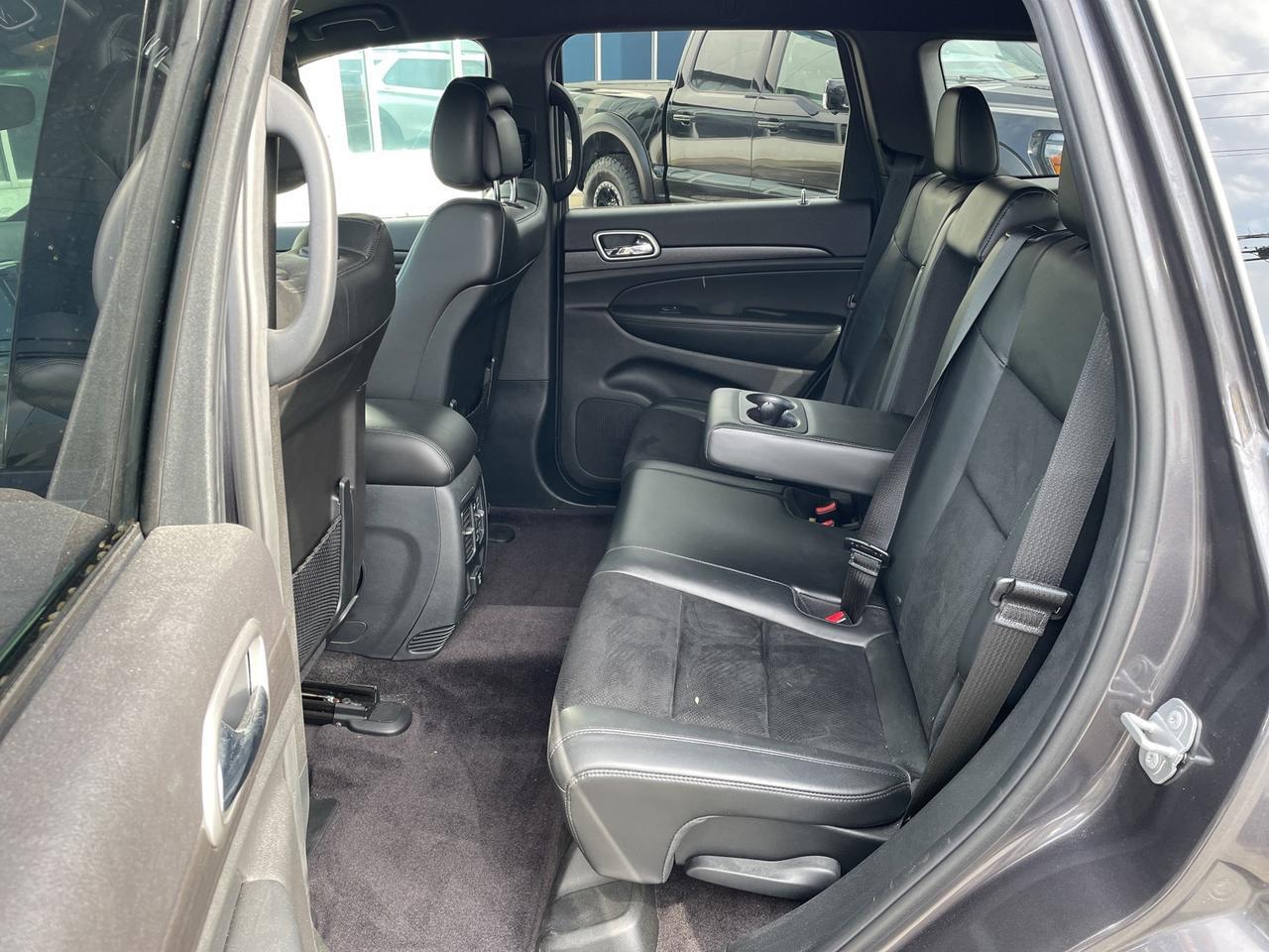 2018 Jeep Grand Cherokee Altitude Springfield VA