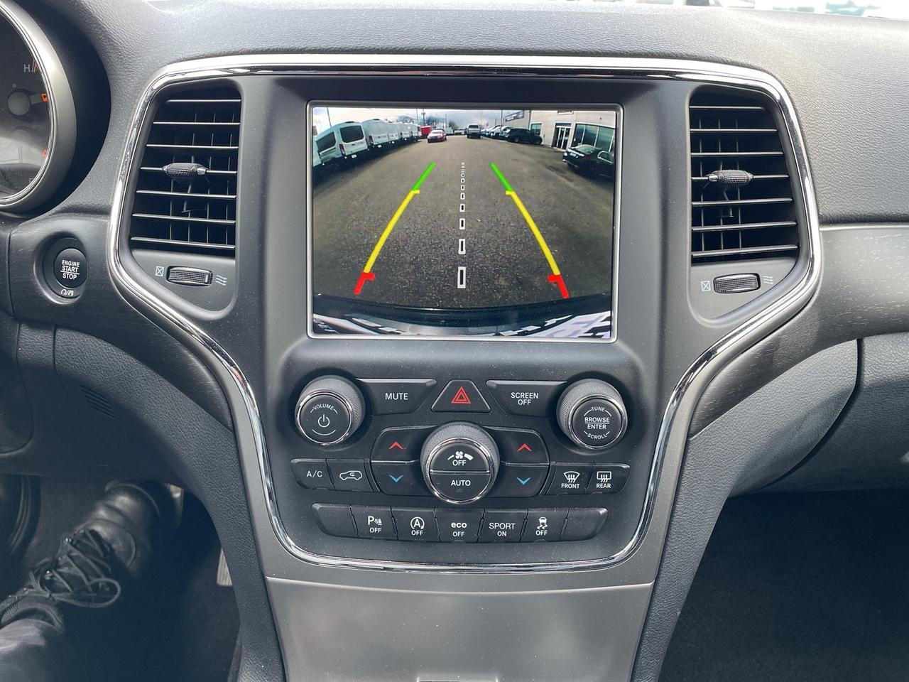 2018 Jeep Grand Cherokee Altitude Springfield VA