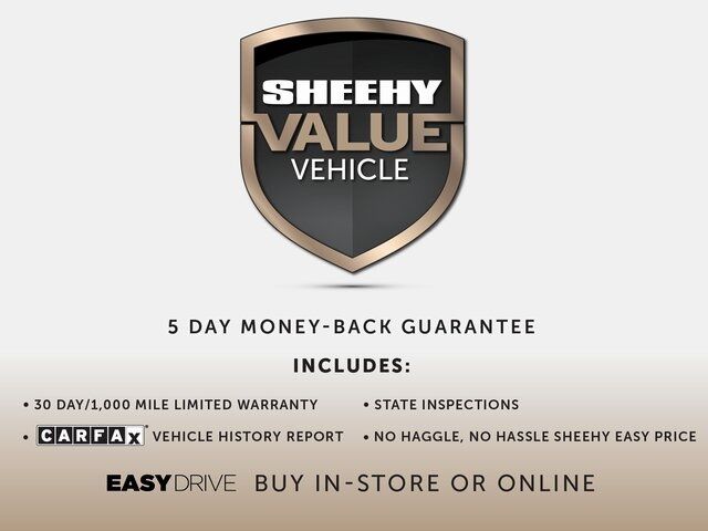 2018 Jeep Grand Cherokee Altitude Springfield VA