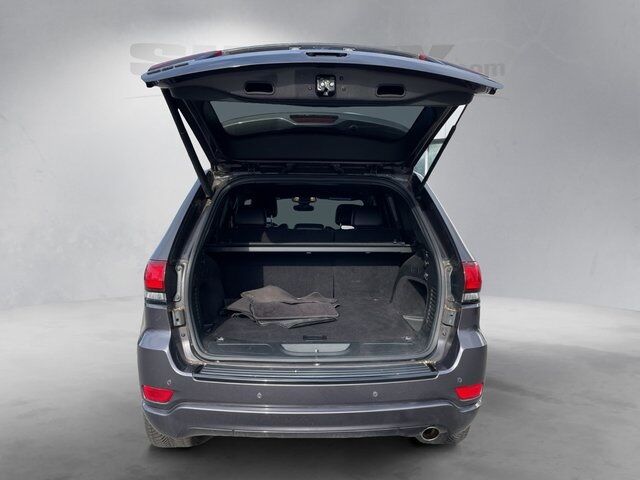 2018 Jeep Grand Cherokee Altitude Springfield VA