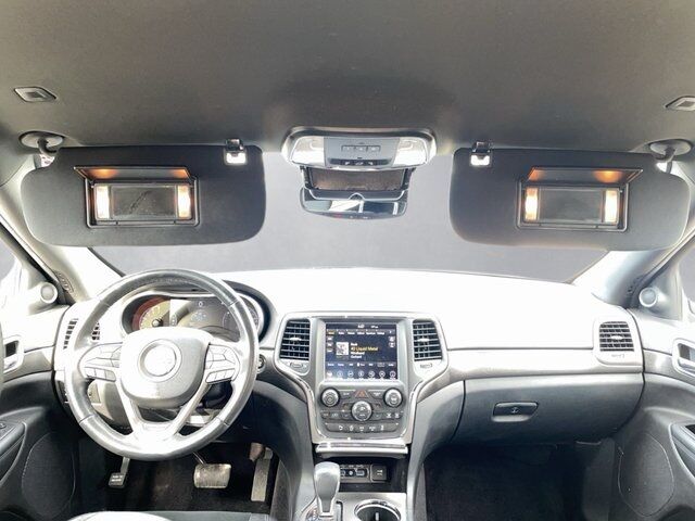 2018 Jeep Grand Cherokee Altitude Springfield VA