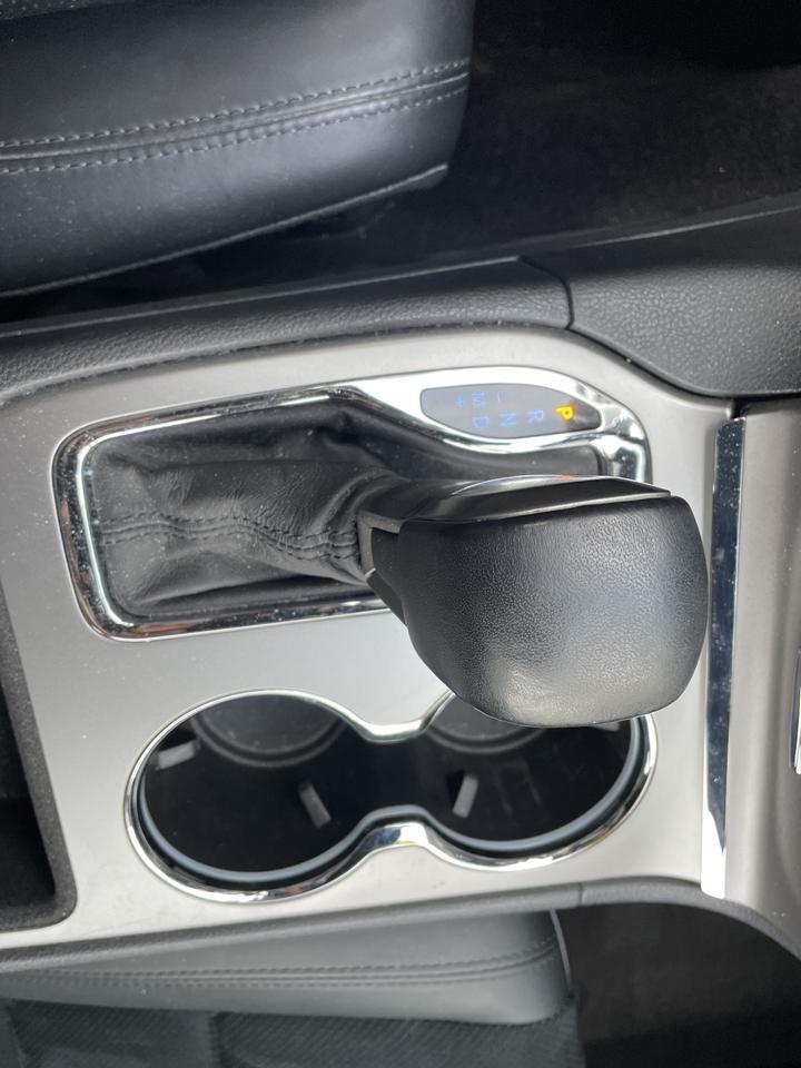 2018 Jeep Grand Cherokee Altitude Springfield VA