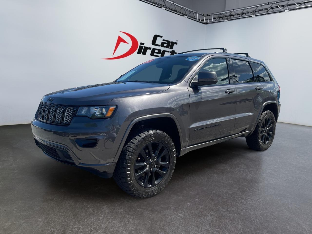 Used Jeep Virginia Beach VA