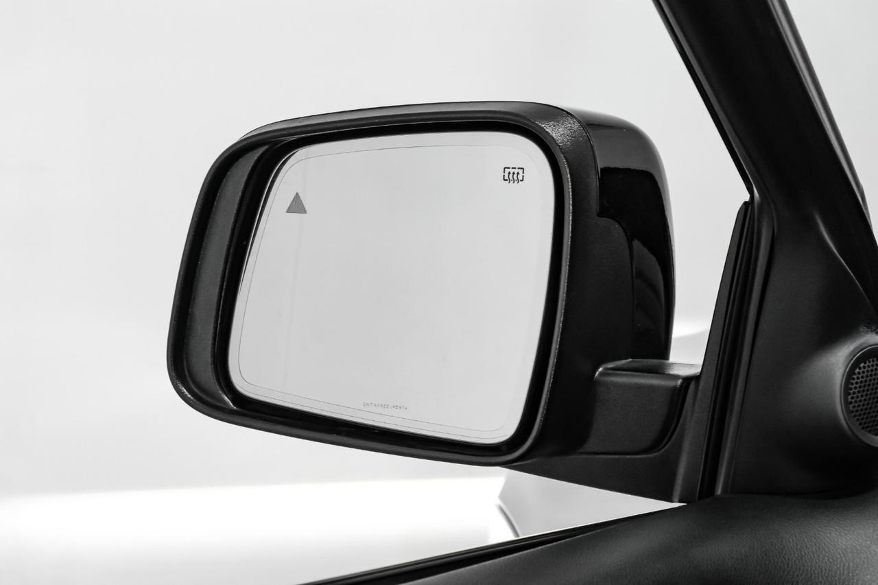 2018 Jeep Grand Cherokee HIGH ALTITUDE 4WD BLIND SPOT ASSIST NAVIGATION PANORAMA LEATHER SEATS REAR CAMERA Carrollton TX