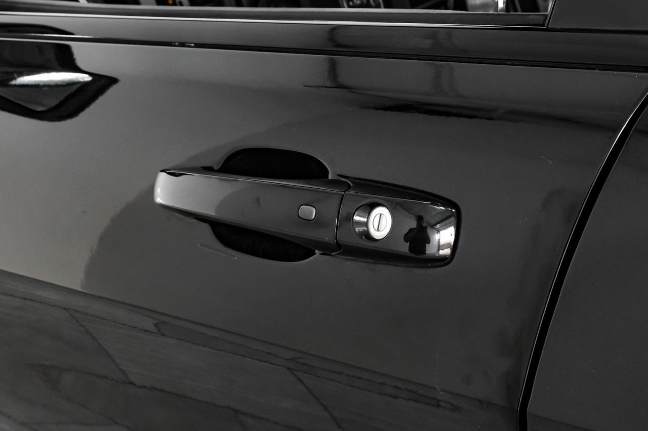 2018 Jeep Grand Cherokee HIGH ALTITUDE 4WD BLIND SPOT ASSIST NAVIGATION PANORAMA LEATHER SEATS REAR CAMERA Carrollton TX