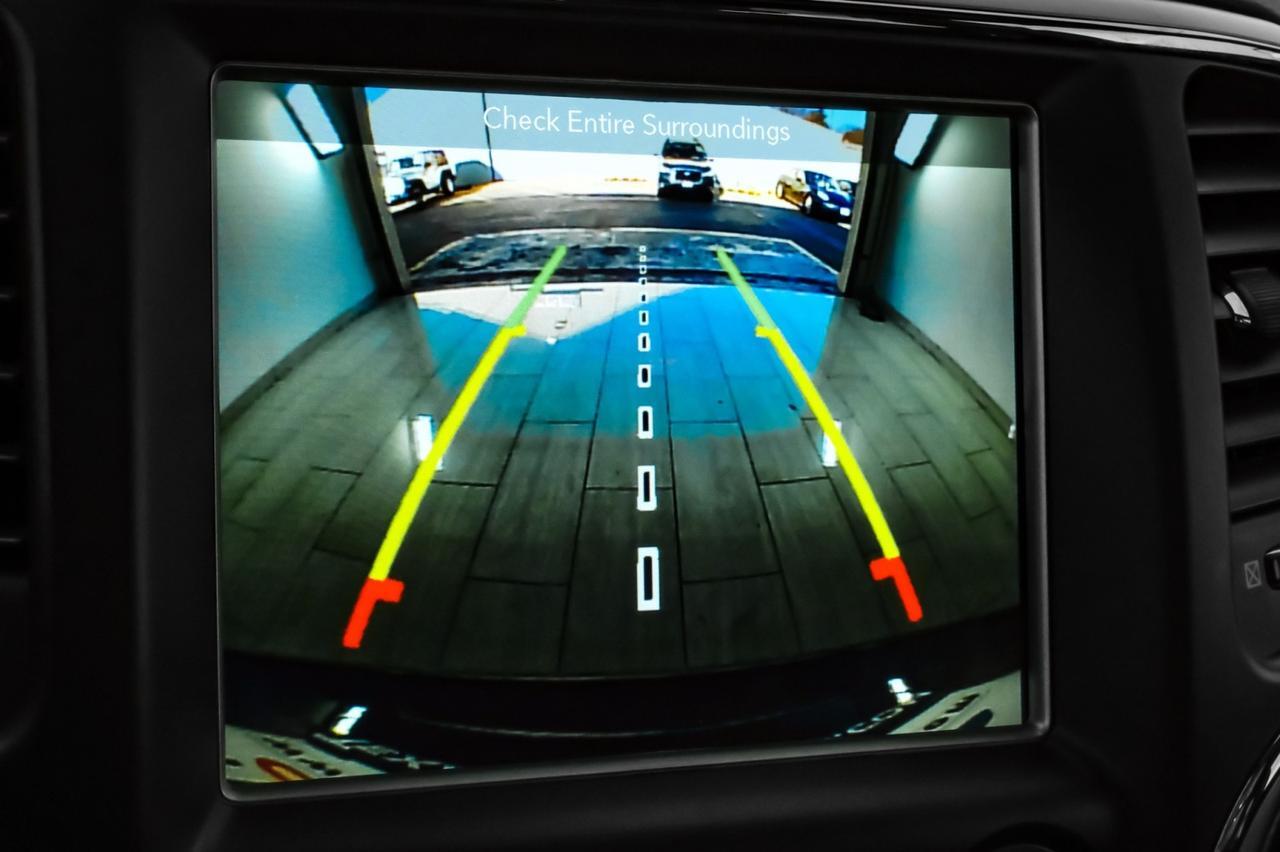 2018 Jeep Grand Cherokee HIGH ALTITUDE 4WD BLIND SPOT ASSIST NAVIGATION PANORAMA LEATHER SEATS REAR CAMERA Carrollton TX