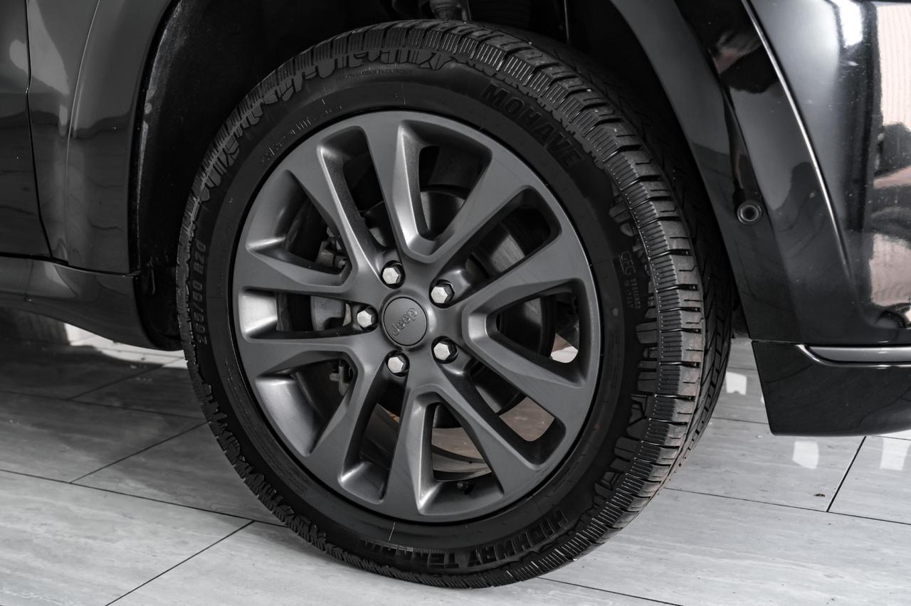 2018 Jeep Grand Cherokee HIGH ALTITUDE 4WD BLIND SPOT ASSIST NAVIGATION PANORAMA LEATHER SEATS REAR CAMERA Carrollton TX