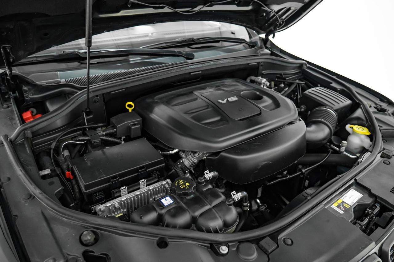 2018 Jeep Grand Cherokee HIGH ALTITUDE 4WD BLIND SPOT ASSIST NAVIGATION PANORAMA LEATHER SEATS REAR CAMERA Carrollton TX