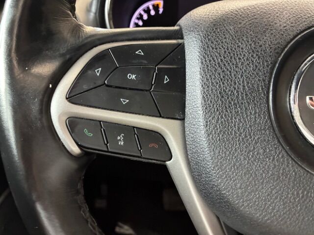 2018 Jeep Grand Cherokee High Altitude 4x2 Charlotte NC