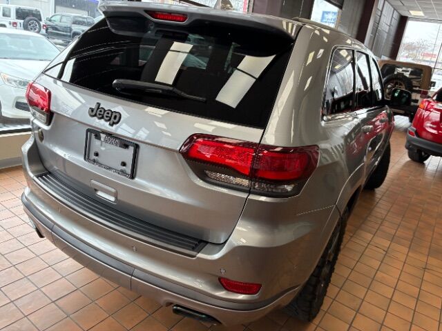 2018 Jeep Grand Cherokee High Altitude 4x2 Charlotte NC