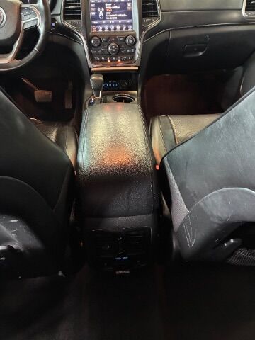 2018 Jeep Grand Cherokee High Altitude 4x2 Charlotte NC