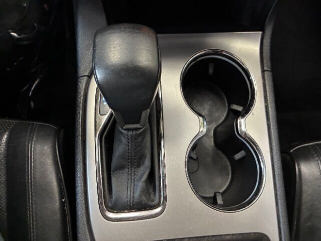 2018 Jeep Grand Cherokee High Altitude 4x2 Charlotte NC