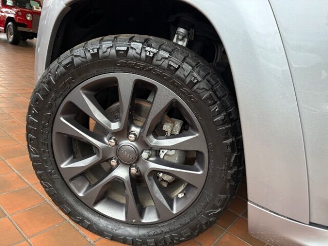 2018 Jeep Grand Cherokee High Altitude 4x2 Charlotte NC