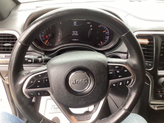2018 Jeep Grand Cherokee High Altitude 4x2 San Antonio TX