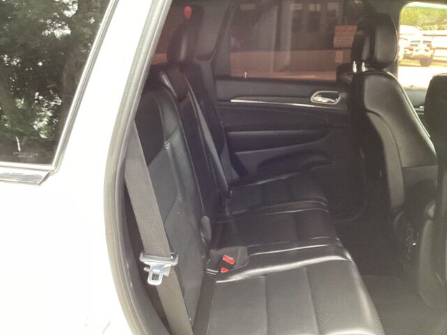 2018 Jeep Grand Cherokee High Altitude 4x2 San Antonio TX