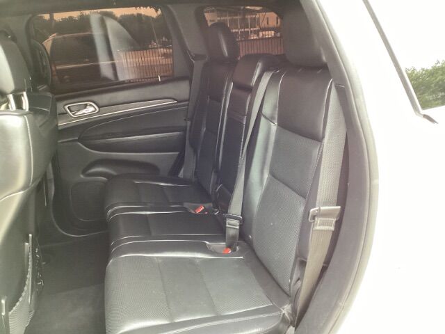 2018 Jeep Grand Cherokee High Altitude 4x2 San Antonio TX