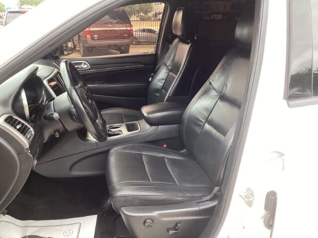 2018 Jeep Grand Cherokee High Altitude 4x2 San Antonio TX