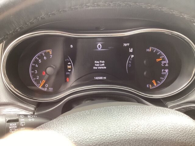 2018 Jeep Grand Cherokee High Altitude 4x2 San Antonio TX
