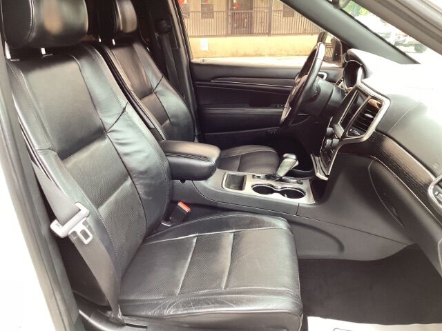 2018 Jeep Grand Cherokee High Altitude 4x2 San Antonio TX