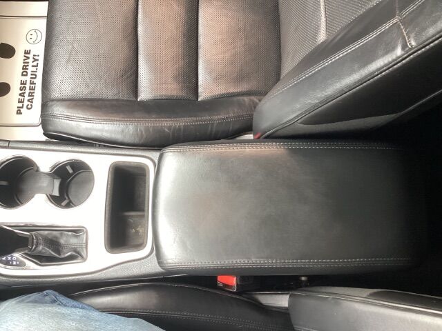 2018 Jeep Grand Cherokee High Altitude 4x2 San Antonio TX