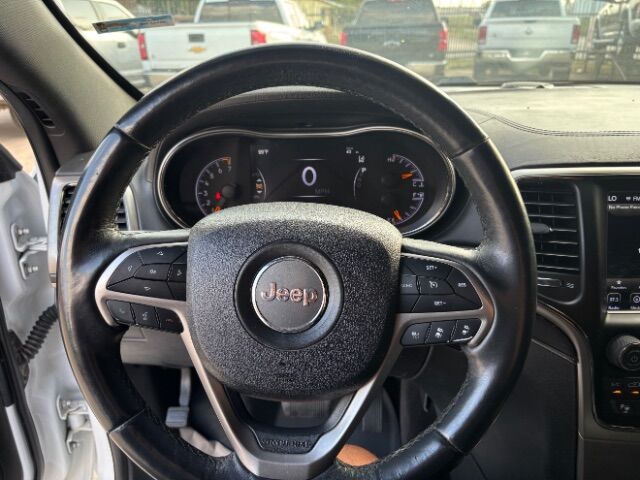2018 Jeep Grand Cherokee High Altitude 4x2 San Antonio TX
