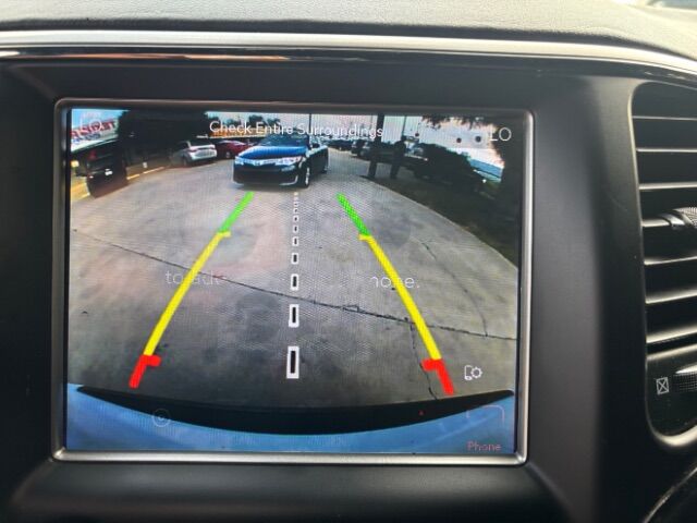 2018 Jeep Grand Cherokee High Altitude 4x2 San Antonio TX