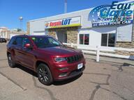 2018 Jeep Grand Cherokee High Altitude 4x4 *Ltd Avail* Eau Claire WI 2018 Jeep Grand Cherokee High Altitude 4x4 *Ltd Avail* Eau Claire WI