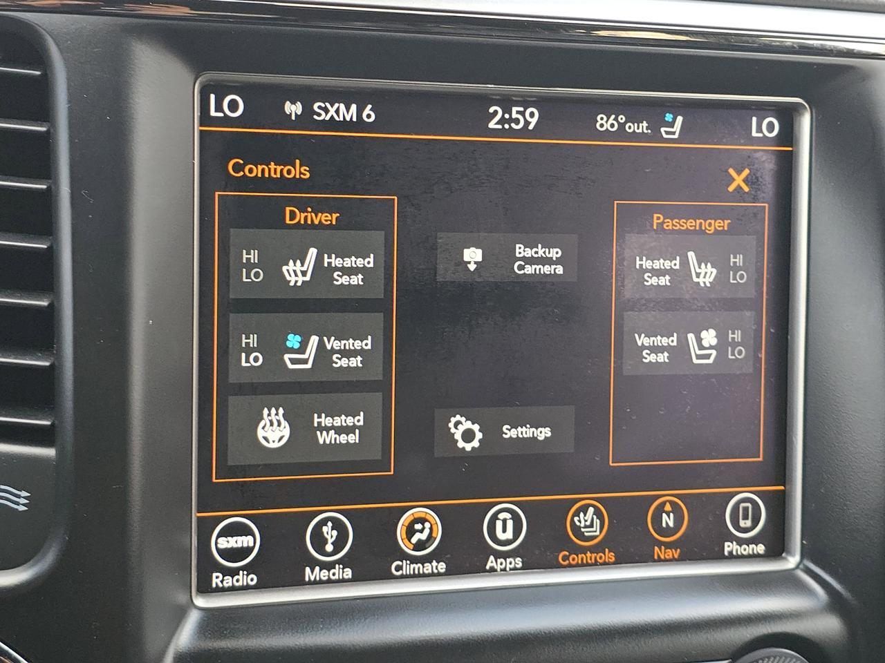 2018 Jeep Grand Cherokee High Altitude Dalton GA
