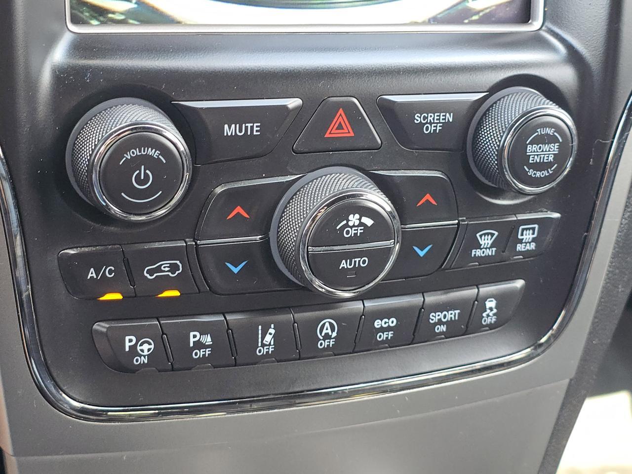 2018 Jeep Grand Cherokee High Altitude Dalton GA