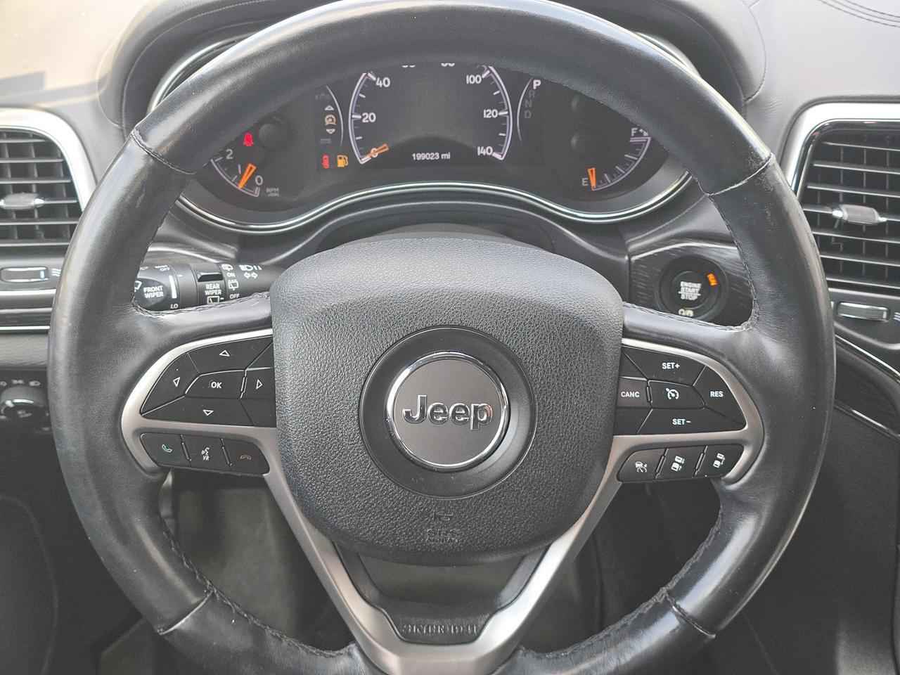 2018 Jeep Grand Cherokee High Altitude Dalton GA