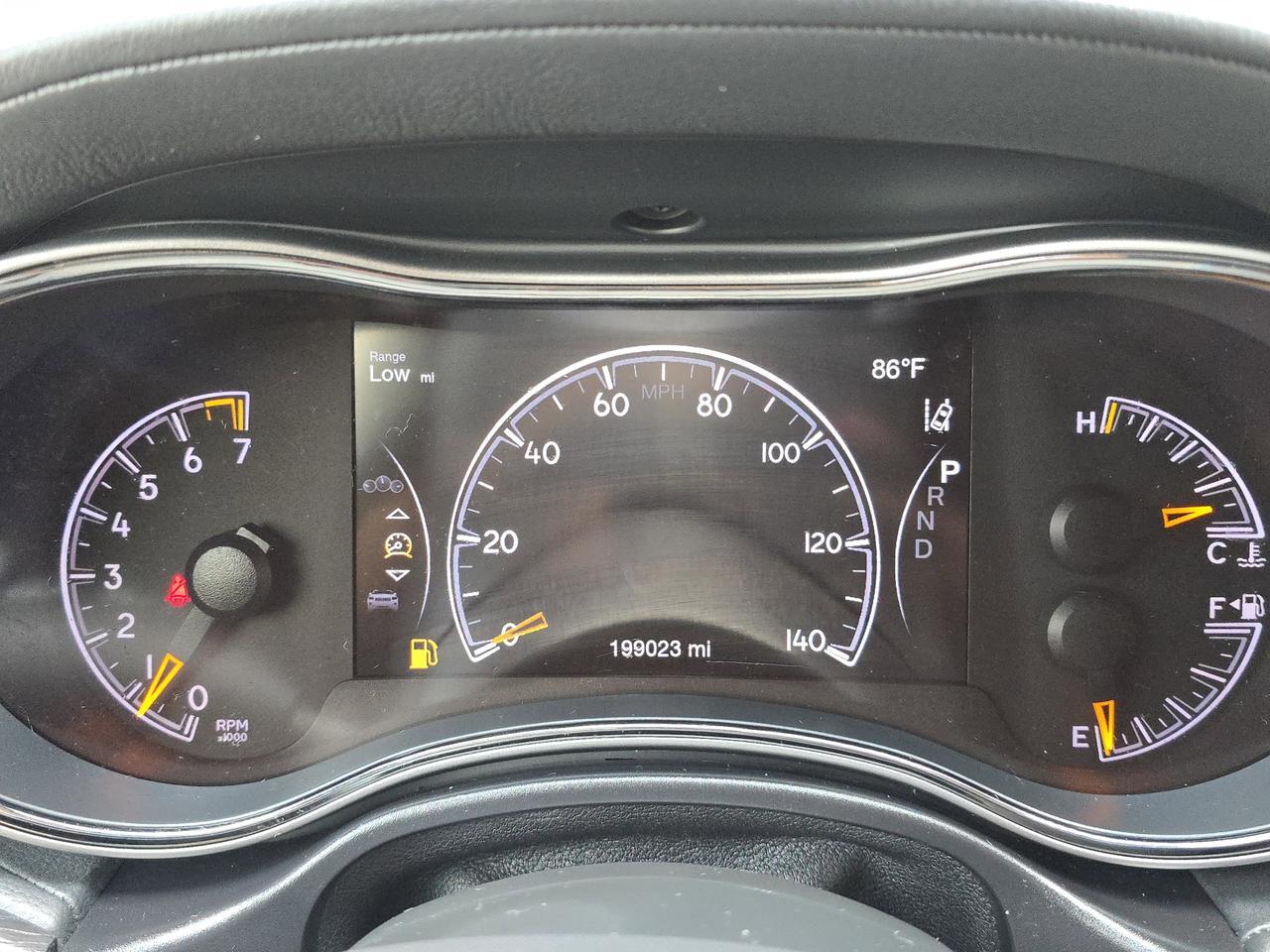 2018 Jeep Grand Cherokee High Altitude Dalton GA