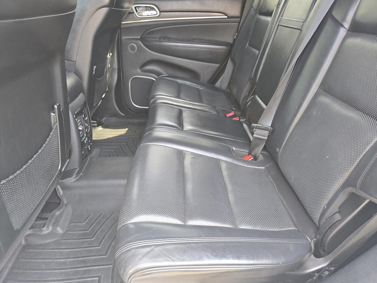 2018 Jeep Grand Cherokee High Altitude Dalton GA