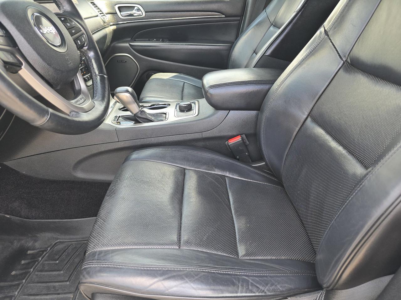 2018 Jeep Grand Cherokee High Altitude Dalton GA