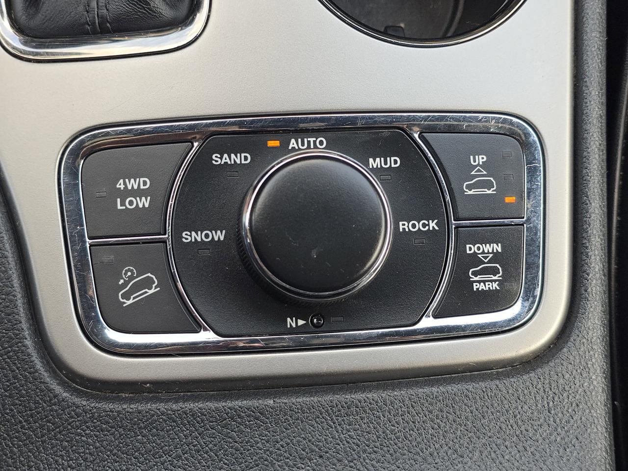 2018 Jeep Grand Cherokee High Altitude Dalton GA