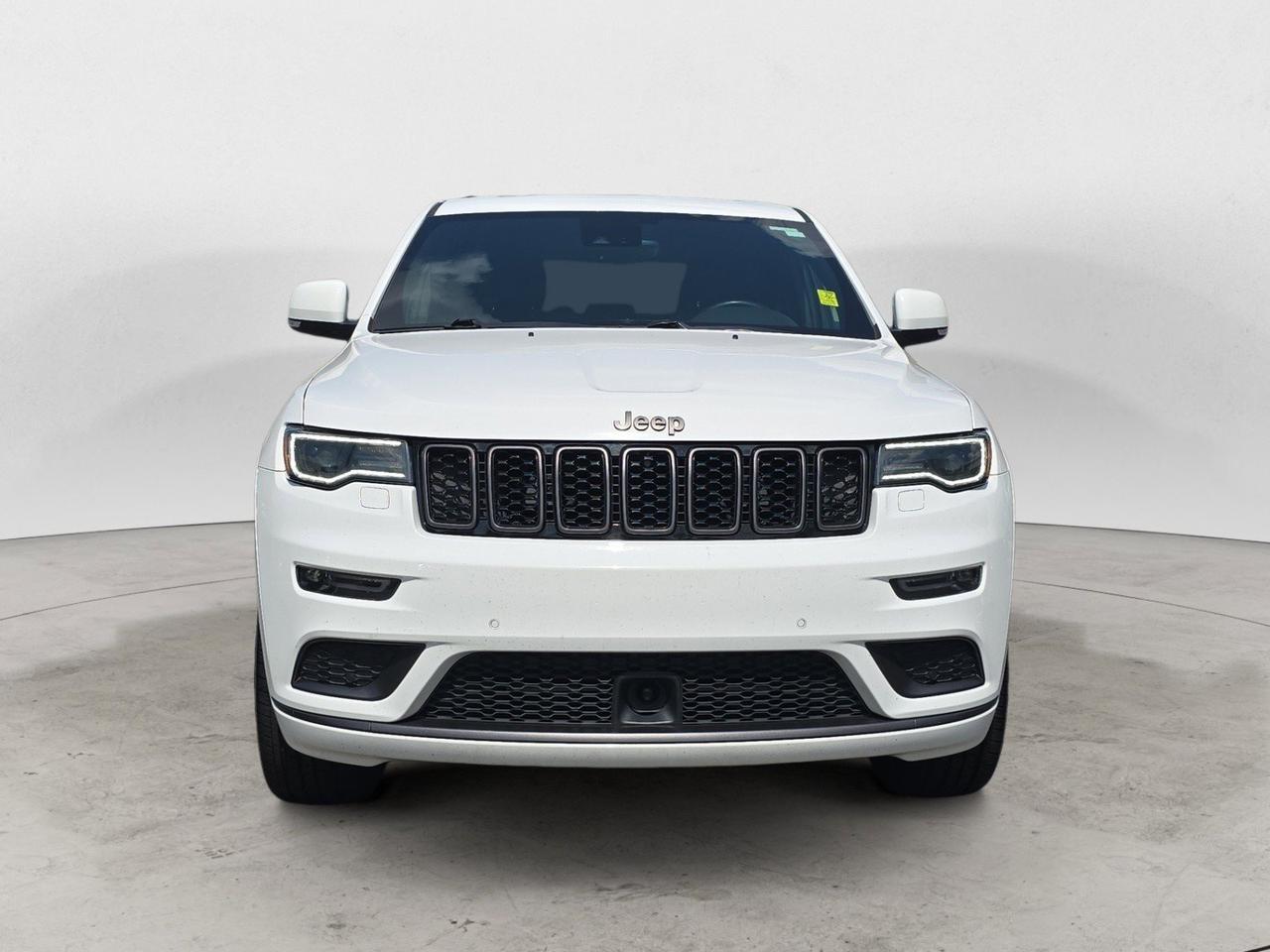 2018 Jeep Grand Cherokee High Altitude Dalton GA
