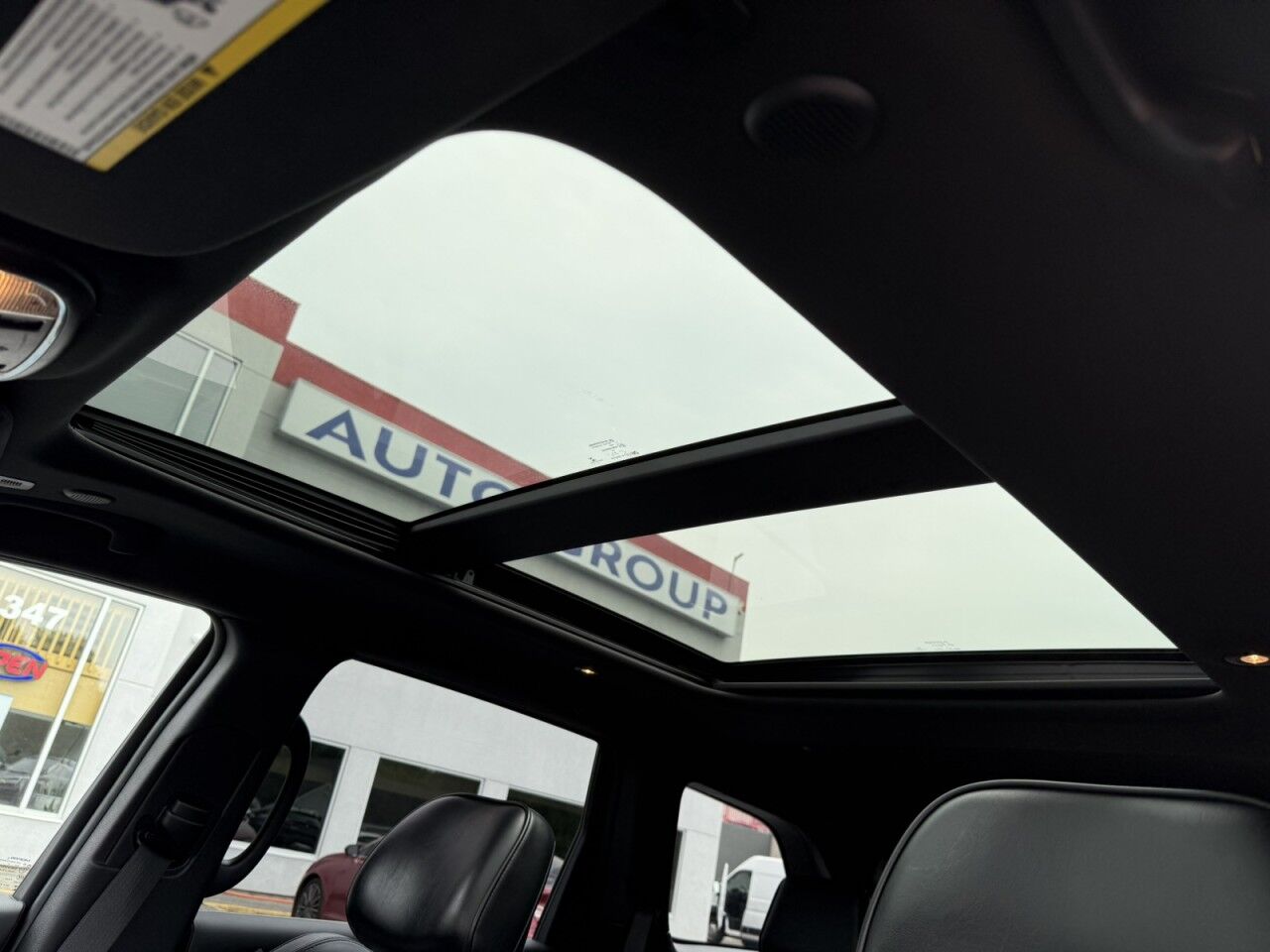 2018 Jeep Grand Cherokee High Altitude Fitchburg MA