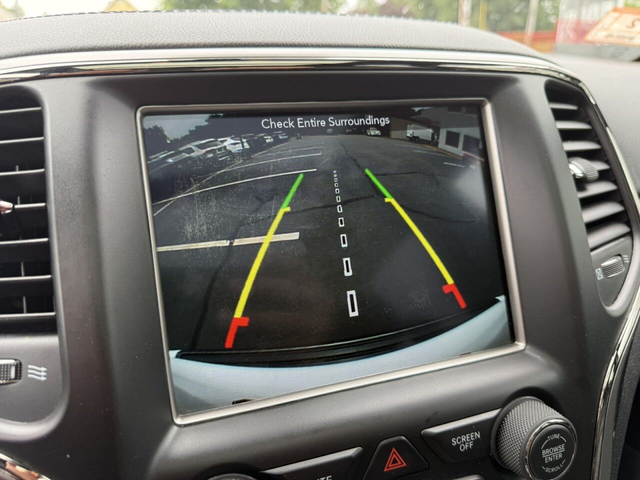 2018 Jeep Grand Cherokee High Altitude Fitchburg MA