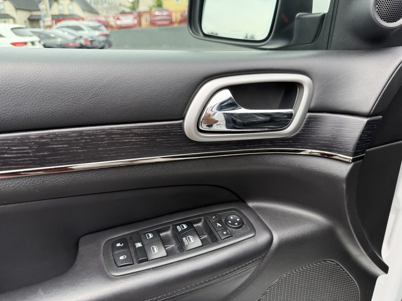 2018 Jeep Grand Cherokee High Altitude Fitchburg MA
