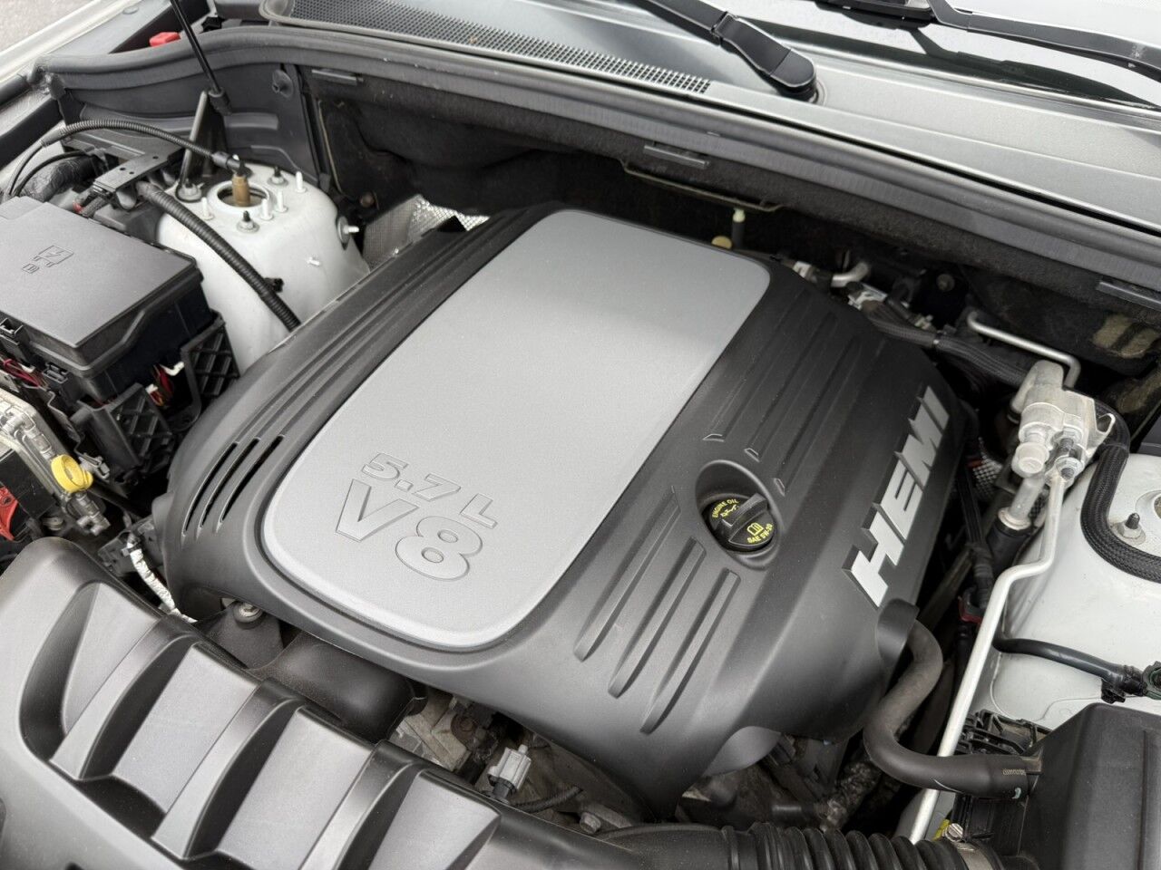2018 Jeep Grand Cherokee High Altitude Fitchburg MA