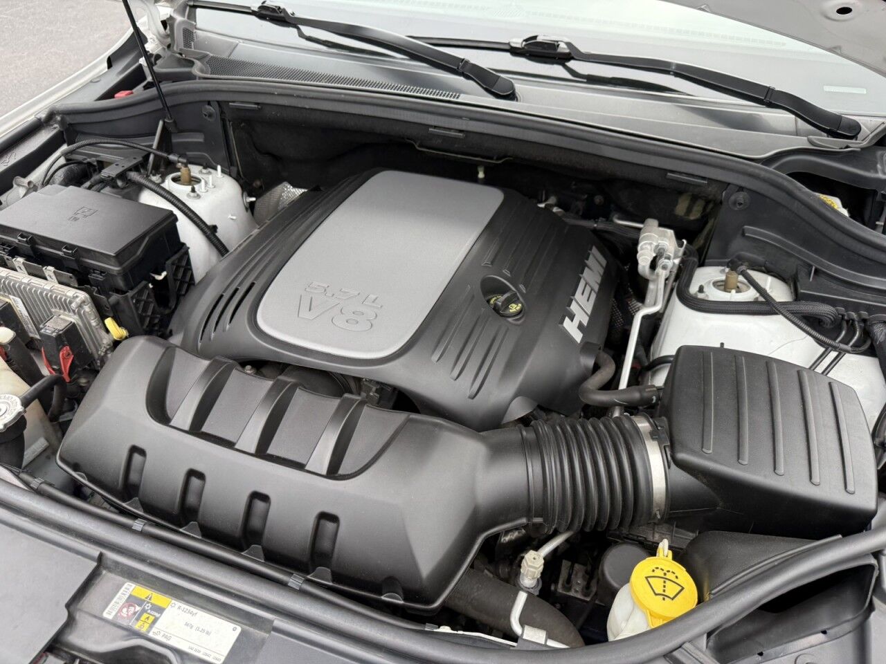2018 Jeep Grand Cherokee High Altitude Fitchburg MA
