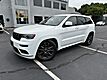 2018 Jeep Grand Cherokee High Altitude