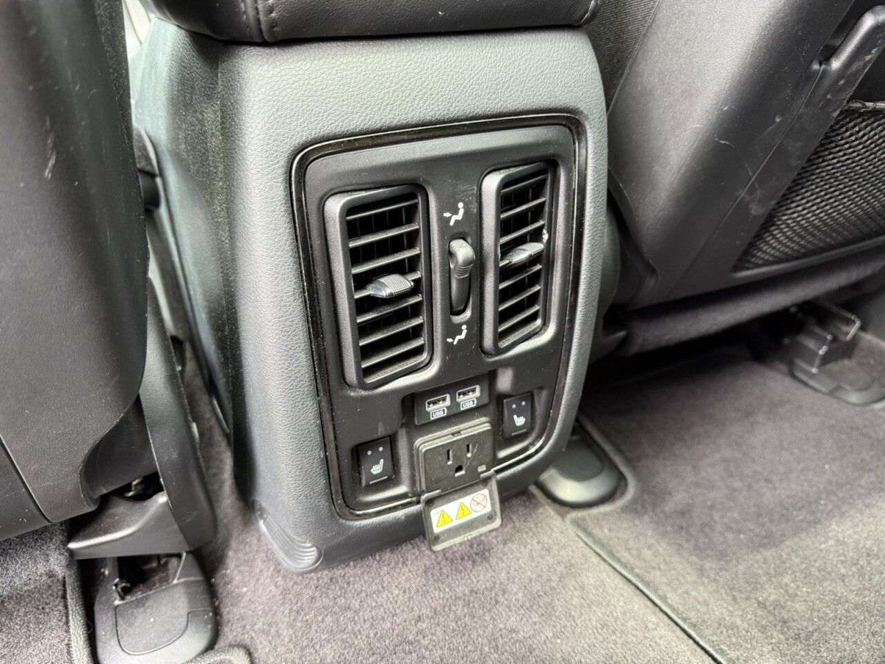2018 Jeep Grand Cherokee High Altitude Fitchburg MA