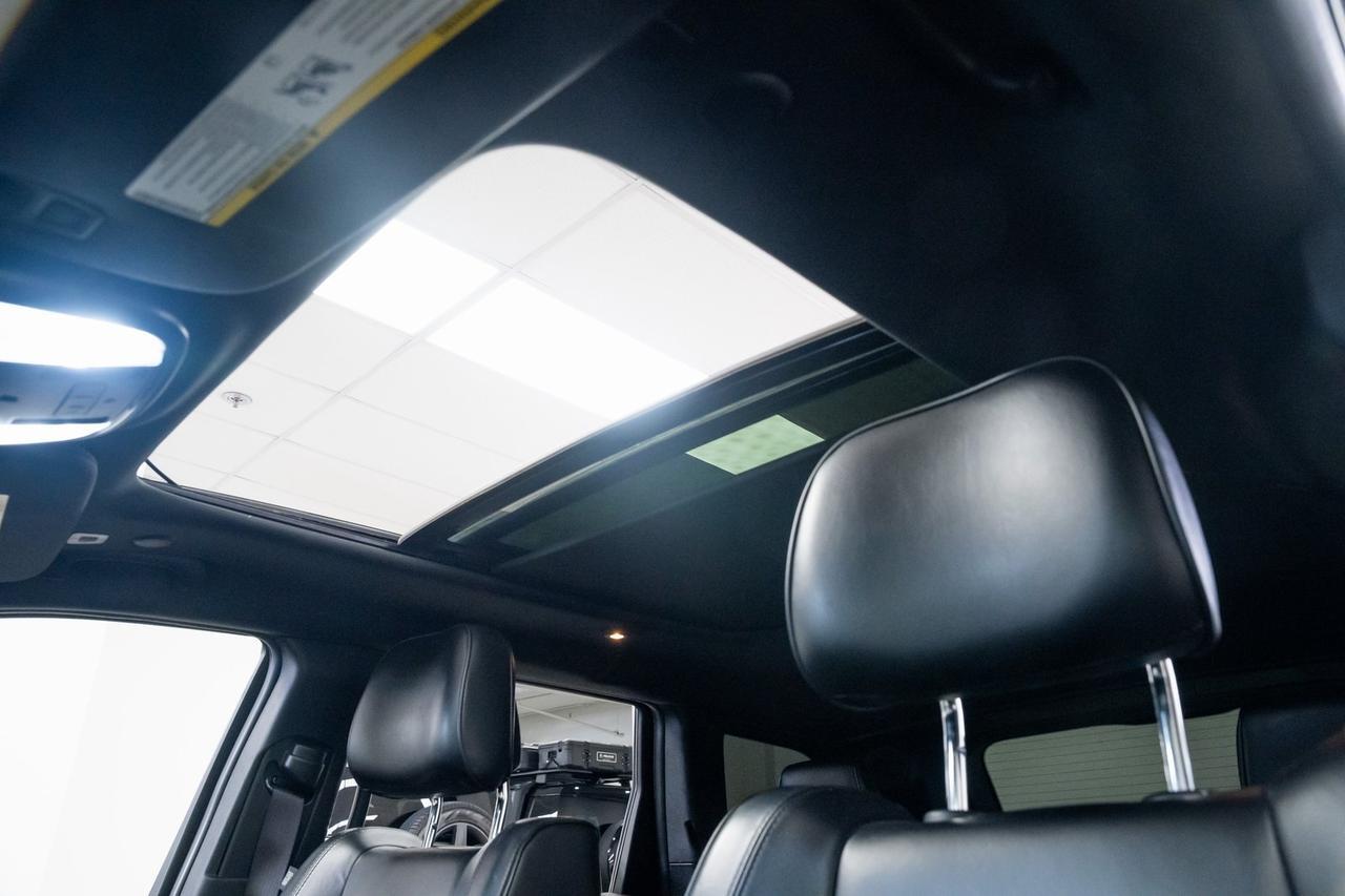 2018 Jeep Grand Cherokee High Altitude Heated Seats Customer Preferred Package 28S Portland OR
