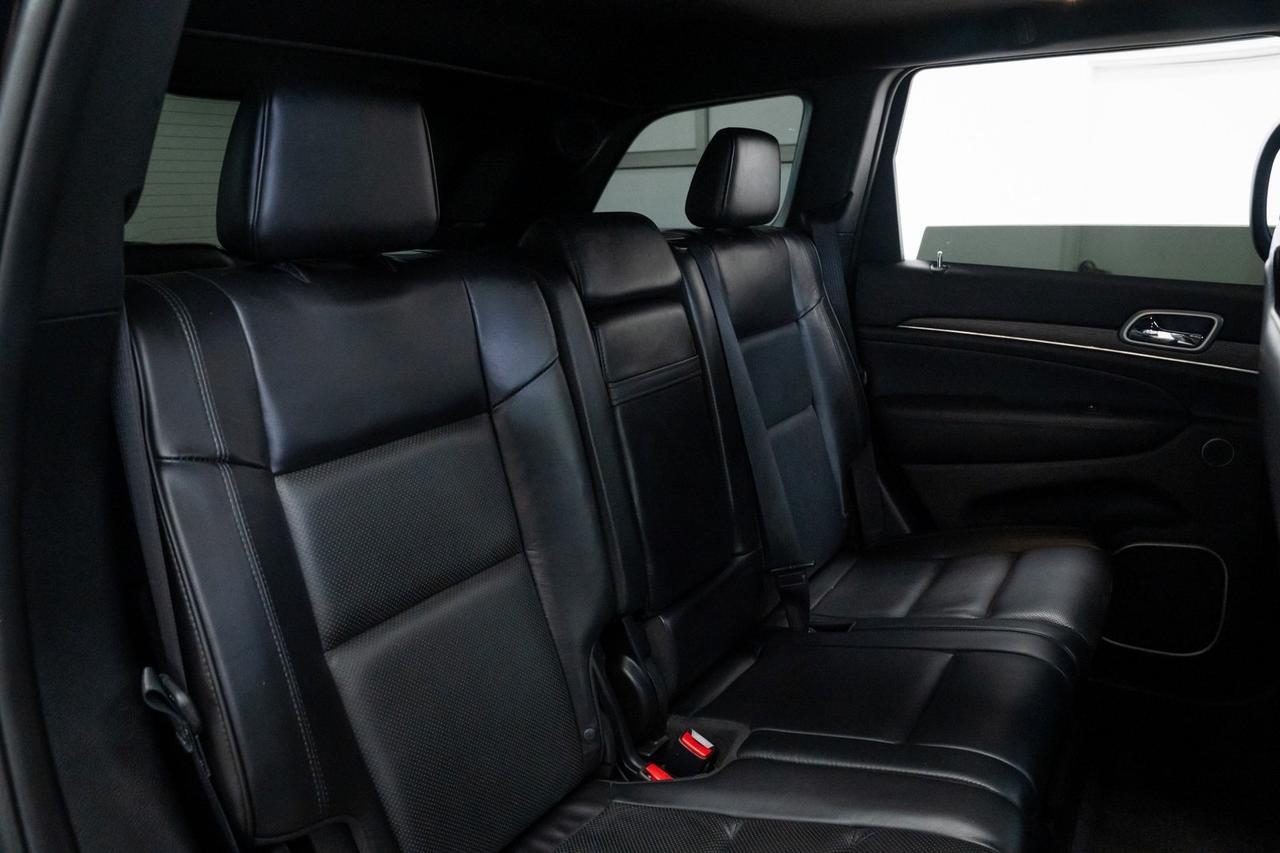 2018 Jeep Grand Cherokee High Altitude Heated Seats Customer Preferred Package 28S Portland OR