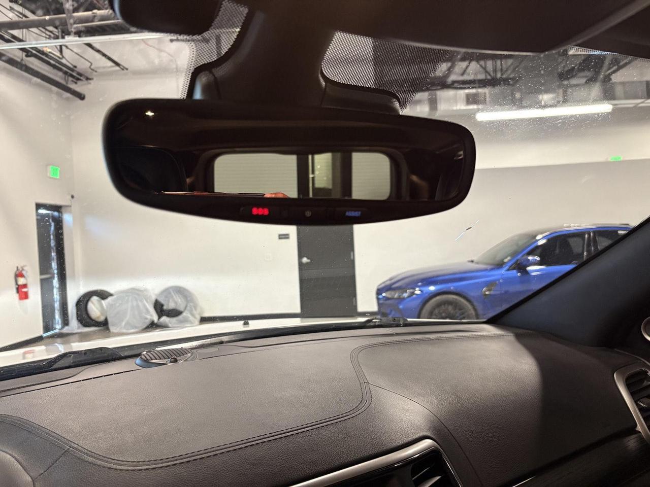 2018 Jeep Grand Cherokee High Altitude Parker CO