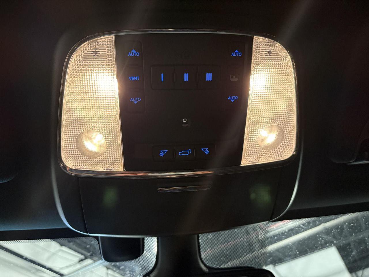 2018 Jeep Grand Cherokee High Altitude Parker CO